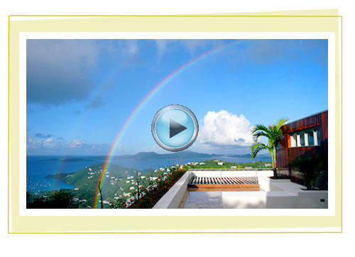 St. John, USVI Villa Rental - Kalorama